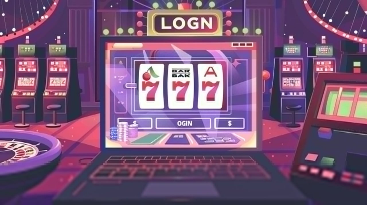 Hobislot tembak ikan game arcade online seru