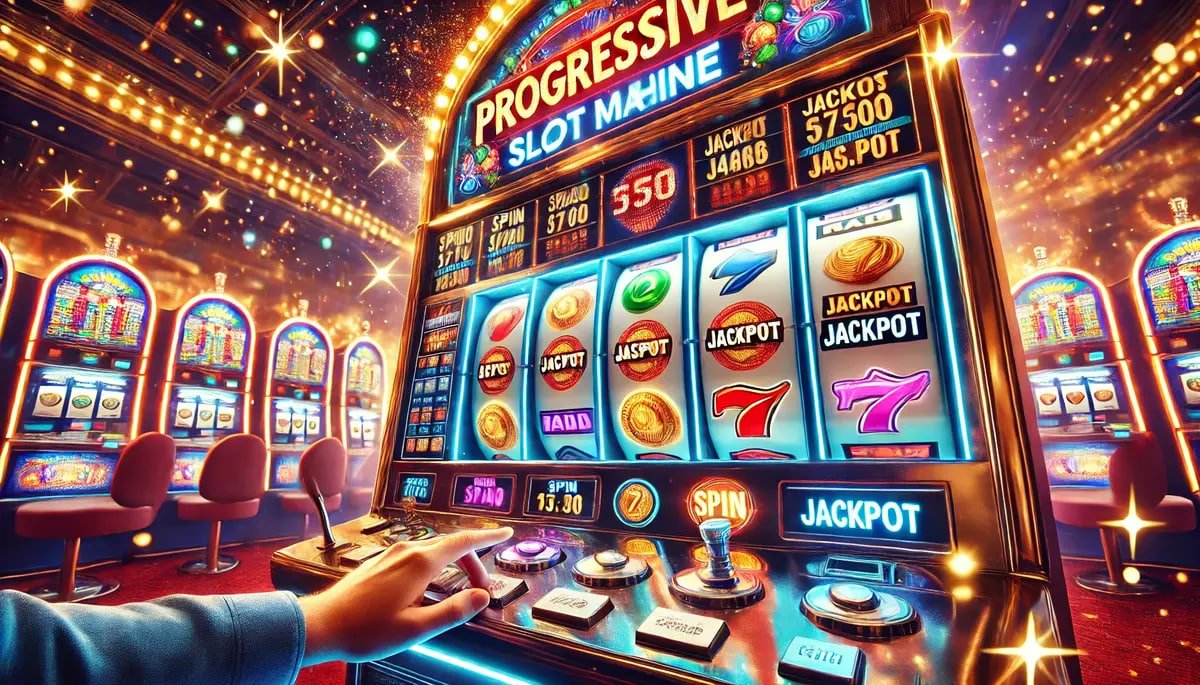 Hobislot kasino slot online dengan ratusan mesin pilihan