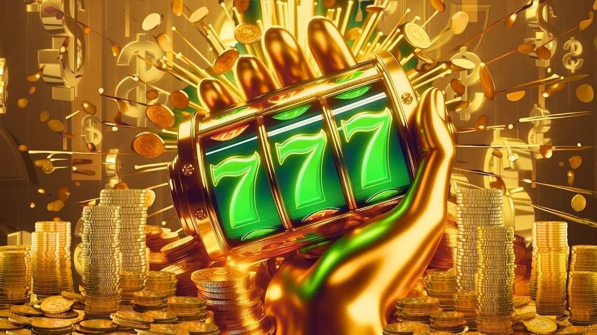 Hobislot Kasino meja roulette blackjack baccarat online