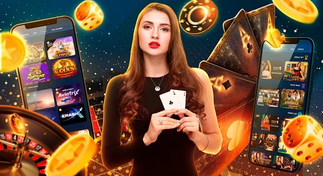 Hobislot tampilan mobile app Android iOS pengalaman bermain terbaik