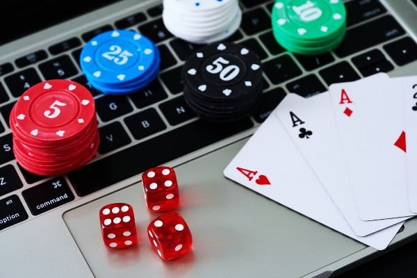 Hobislot Live Roulette meja putar dealer langsung