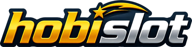 Hobislot Logo